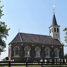 Kerk, Offingawier