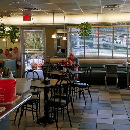 Sebring Diner