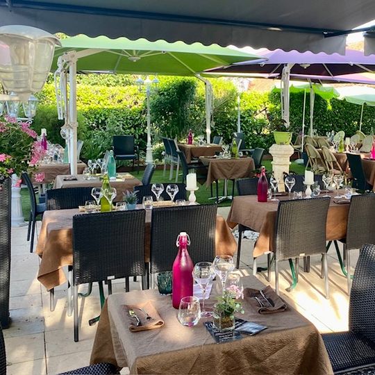 La petite Auberge