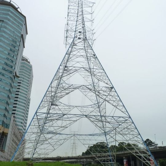 Kerinchi Pylon