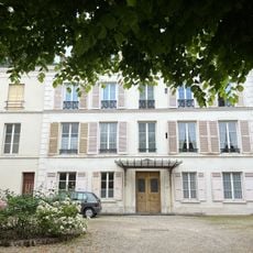 Sanatorium Sainte-Marguerite