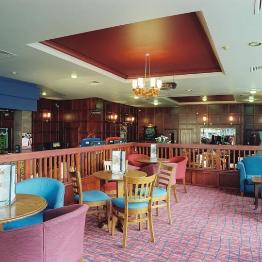 Wetherspoons