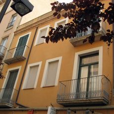 House in carrer Sant Pau, 23