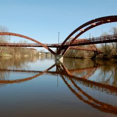 The Tridge