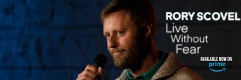 Rory Scovel Profile Cover
