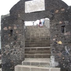 Castella de Aguada