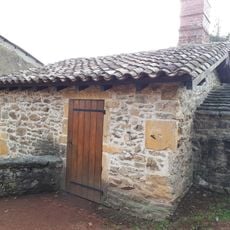 Four à pain du Morillon