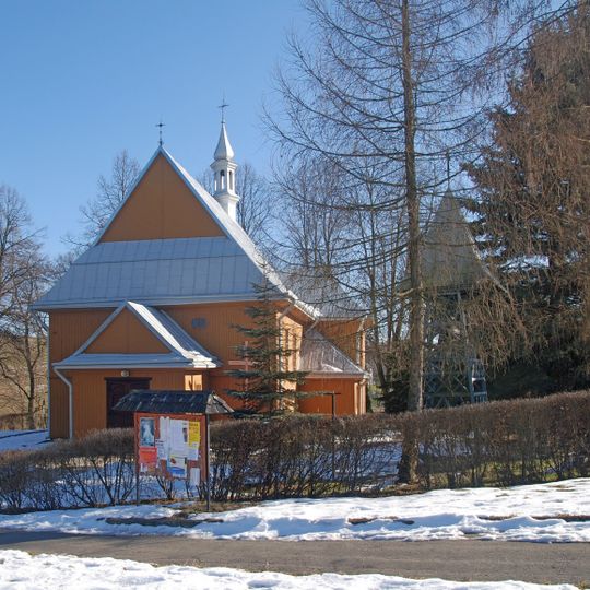 Kowalowa, Lesser Poland Voivodeship