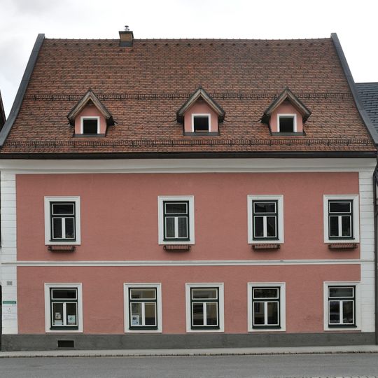 Bürgerhaus
