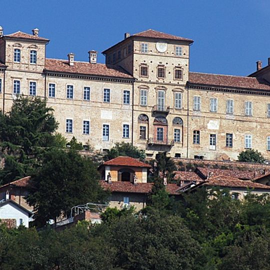 Museo di Arti e Tradizioni Popolari e Museo Il Teatro del Paesaggio