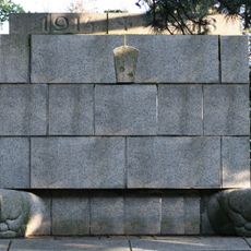 Pomník padlým 1. světové války