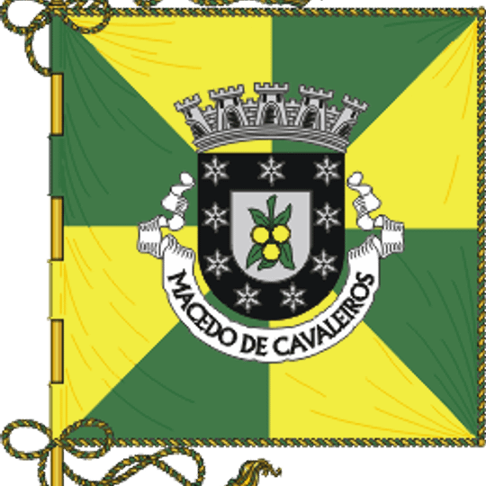 Macedo de Cavaleiros