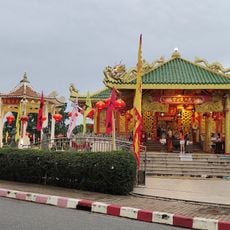 Saphan Hin Park