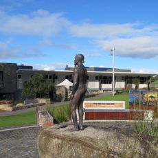 Alison Hartman Gardens