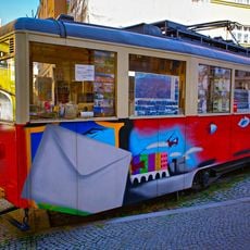 Trams in Jelenia Góra