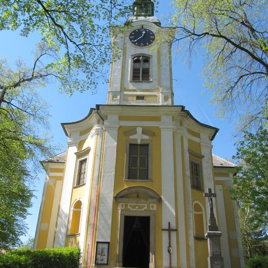 Church of the Beheading of Saint John the Baptist