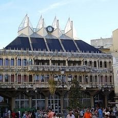 Town Hall of Ciudad Real