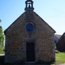 Chapelle Saint-Hubert de la Rochotte