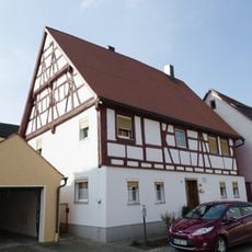 Ehemaliges Kaplaneihaus