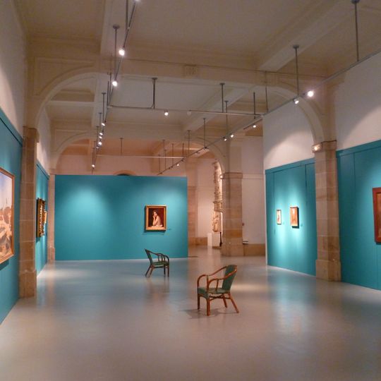 Musée des Beaux-Arts