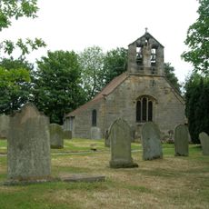 Church of St Andrew