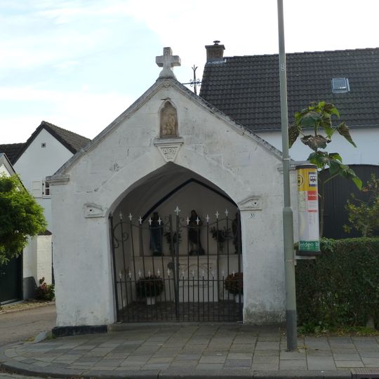 Heilige-Familiekapel