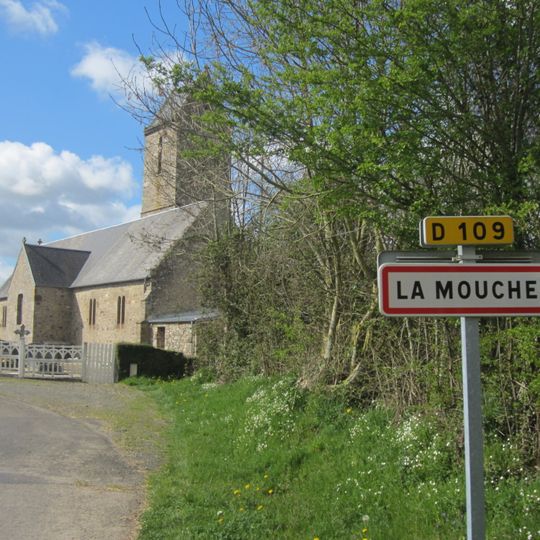 La Mouche