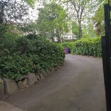 17 And 17A, Fulwood Park