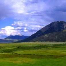Red Rock Lakes National Wildlife Refuge