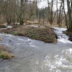 Lauter und Eisenbach