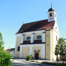 Church Schönau an der Triesting