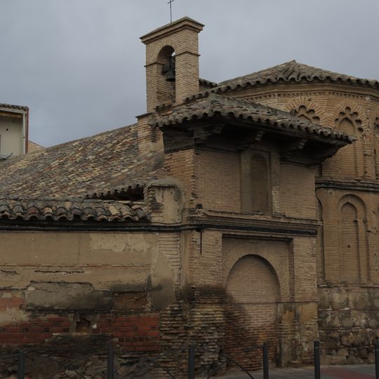 Ermita de San Eugenio