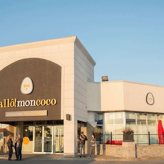Allô! Mon Coco