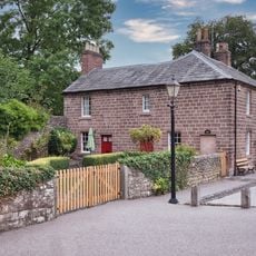 Wharf Cottage