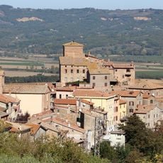 Castello di Fabro