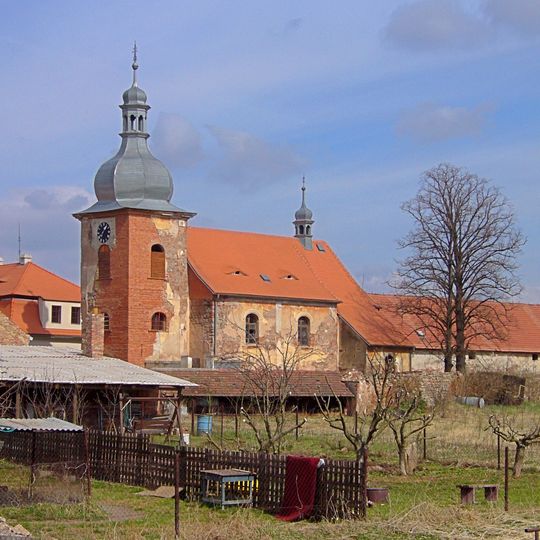 Church of Saint Martin