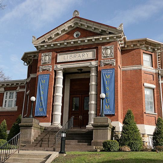 Juniata College