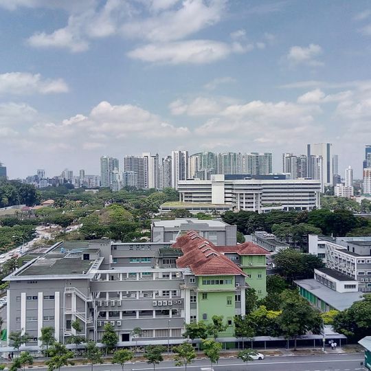 Singapore Mobility Gallery