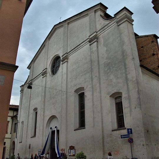 Chiesa di San Bernardino degli Osservanti