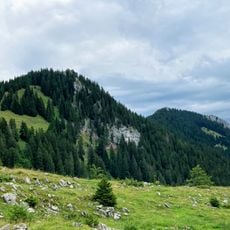 Rotwandlspitz