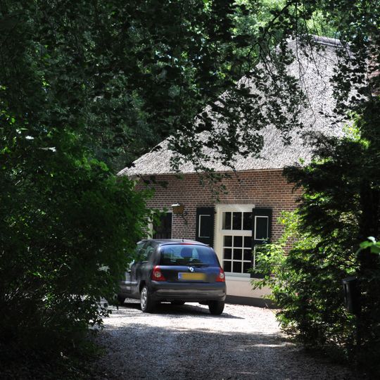 Het Grote Mussennest