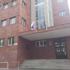 Býv. štát. ľud. škola, Hodžova šk.