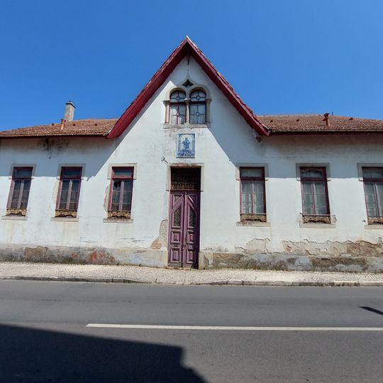 Casa dos Coimbras