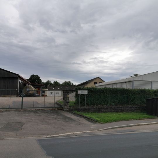 Straßenmeisterei Tauberbischofsheim