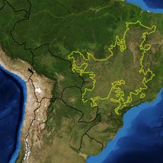 Ecorregión del Cerrado