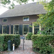 Burgemeester Houtkoperweg 18, Lienden