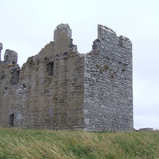 O'Brien's Castle