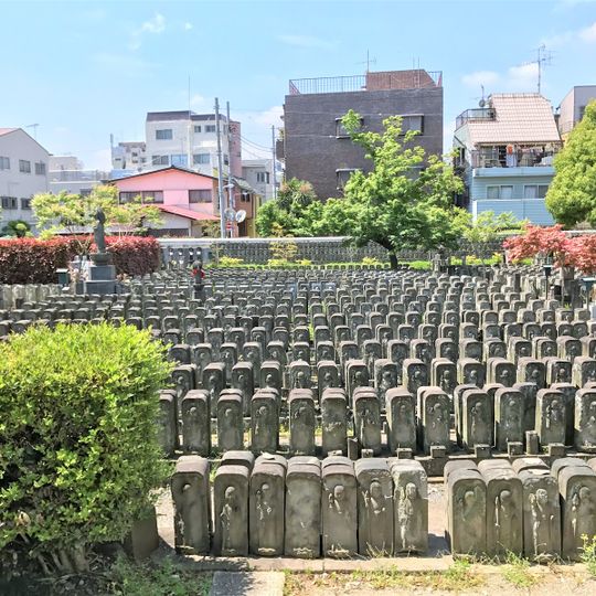Jōmyō Temple