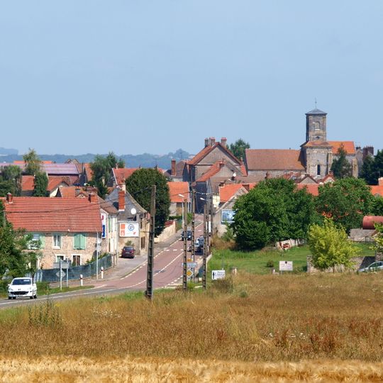 Rocourt-Saint-Martin