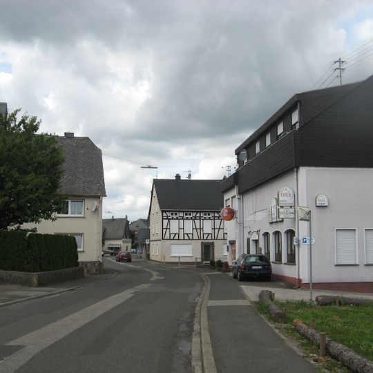 Lautzenhausen